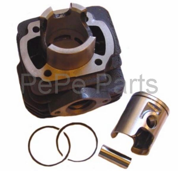 cilinder metrakit 40mm sco piaggio 2t