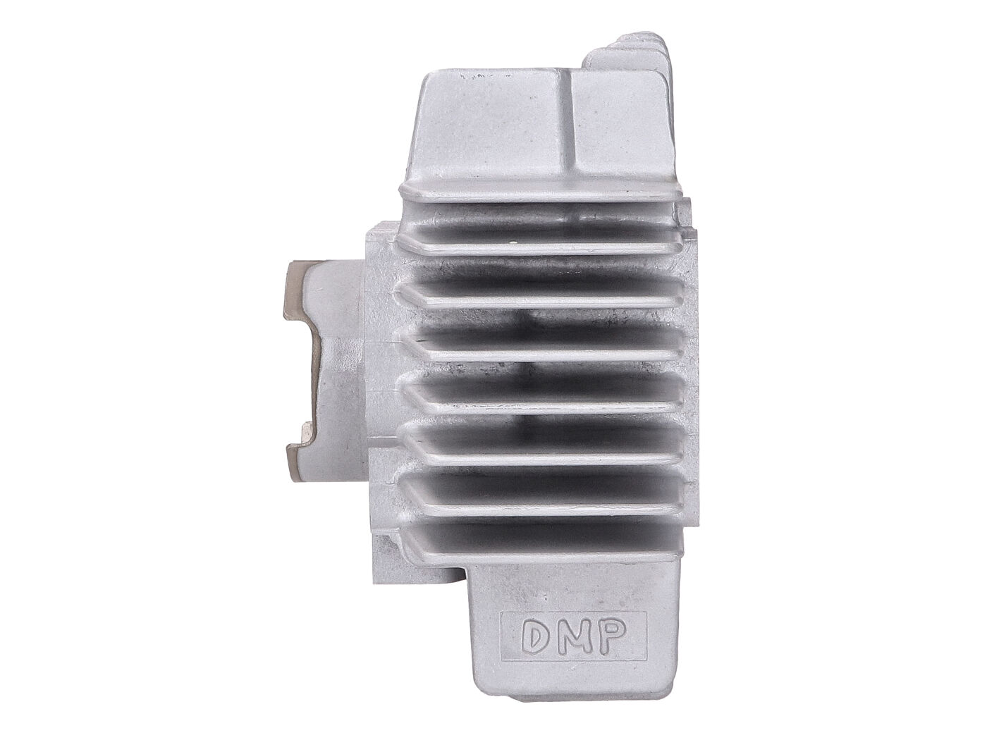 Cilinder Dmp 6-poort Aluminium Nikasil 45mm Voor Puch Maxi - Afbeelding 2