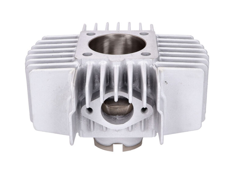 Cilinder Dmp 6-poort Aluminium Nikasil (topset 42182) 45mm Puch Maxi