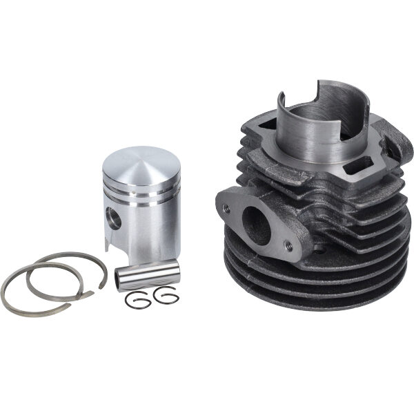 Cilinder DMP 38mm ms50