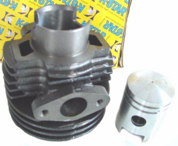 cilinder DMP 38mm ms50