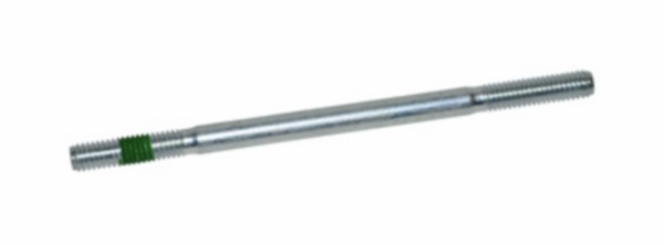 cilinder tapeind Piaggio origineel m6x106mm zip sp