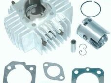 Malossi 60cc cilinder tuning upgrade voor Puch Maxi brommer