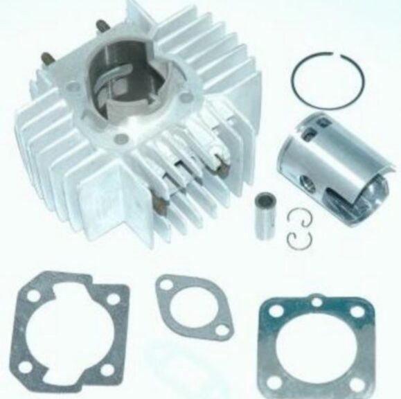 cilinder malossi 60cc puch maxi 312621