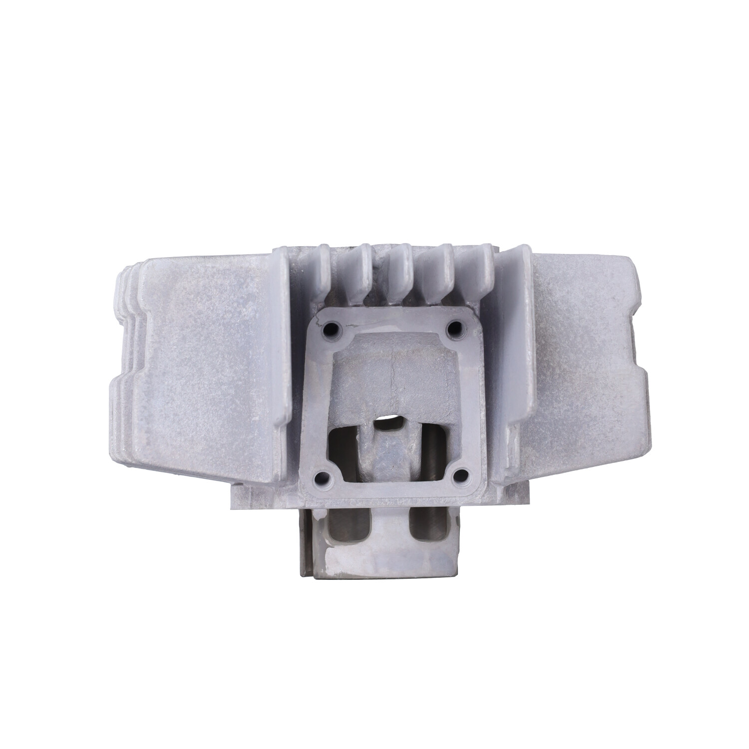 Cilinder Polini Aluminium Nikasil 65cc 43.5mm Voor Puch Maxi - Afbeelding 4