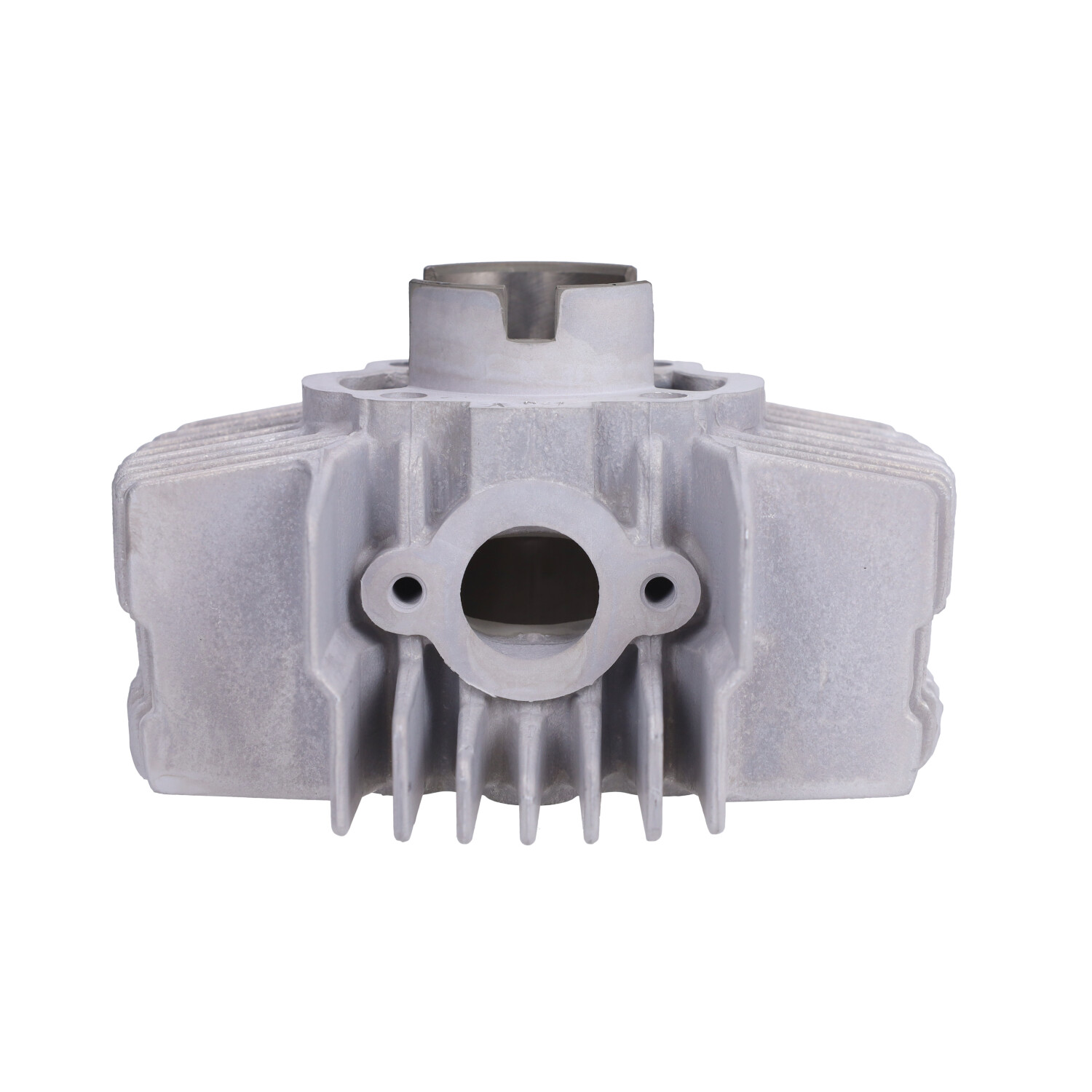 Cilinder Polini Aluminium Nikasil 65cc 43.5mm Voor Puch Maxi - Afbeelding 5