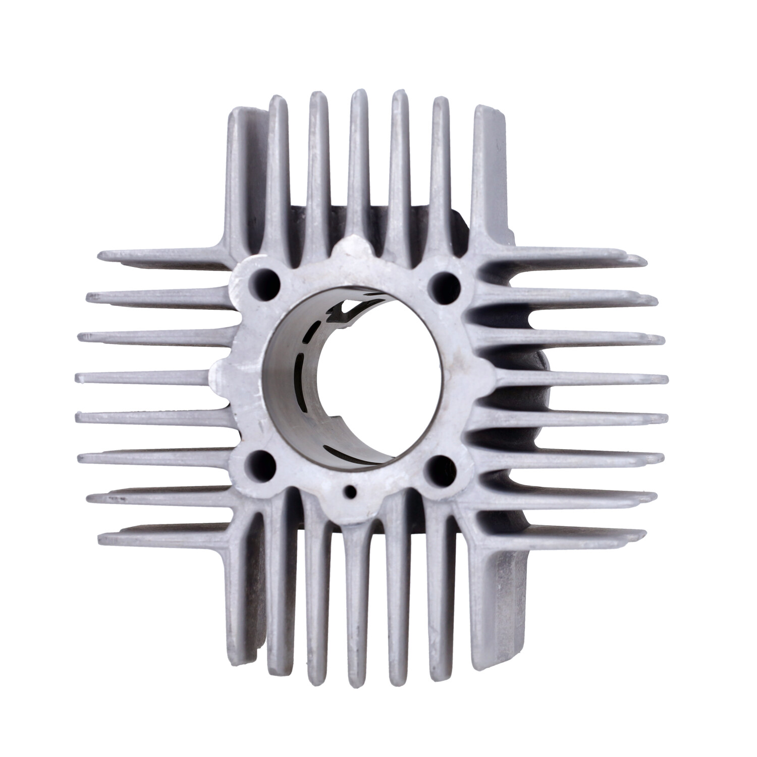 Cilinder Polini Aluminium Nikasil 65cc 43.5mm Voor Puch Maxi - Afbeelding 6