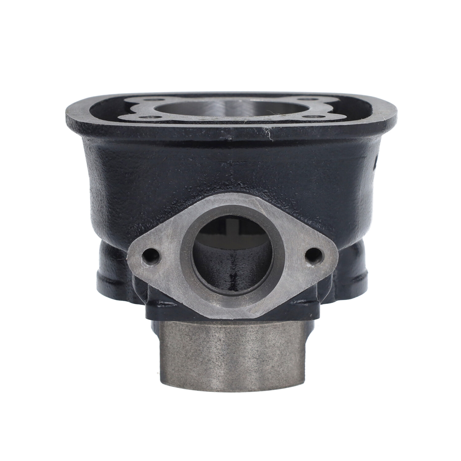 Cilinder Met Kop Malossi 47mm 2-takt Voor Piaggio Lc - Afbeelding 7