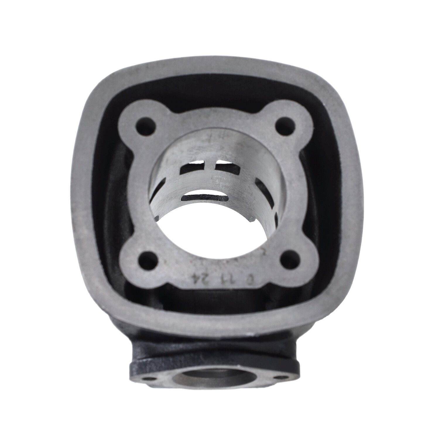 Cilinder Met Kop Malossi 47mm 2-takt Voor Piaggio Lc - Afbeelding 9