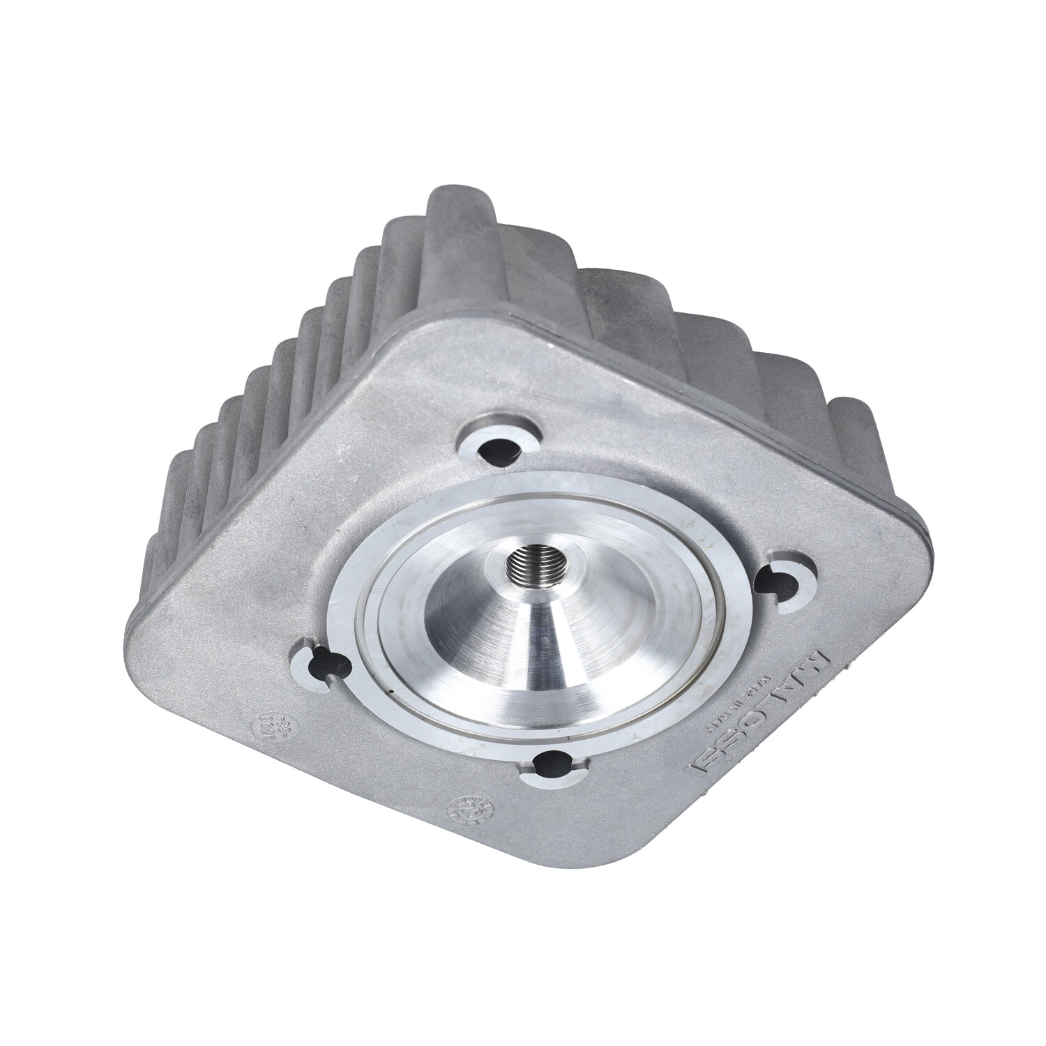 Cilinderkit Malossi 172cc Voor Aprilia Sr 125/150 En Piaggio Skipper / Typhoon - Afbeelding 6