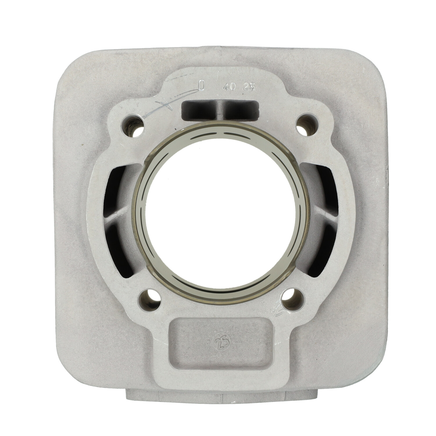 Cilinderkit Malossi 172cc Voor Aprilia Sr 125/150 En Piaggio Skipper / Typhoon - Afbeelding 8