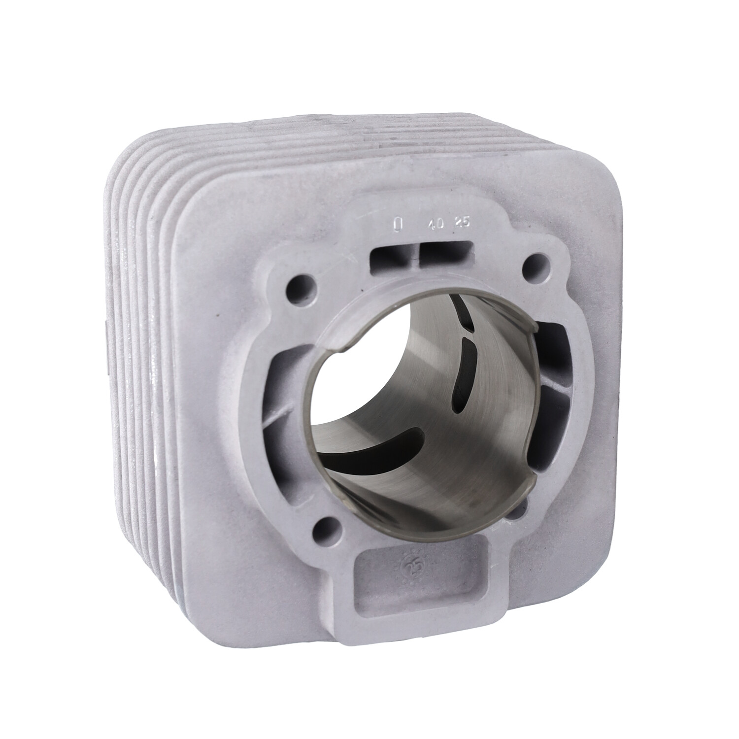 Cilinderkit Malossi 172cc Voor Aprilia Sr 125/150 En Piaggio Skipper / Typhoon - Afbeelding 9