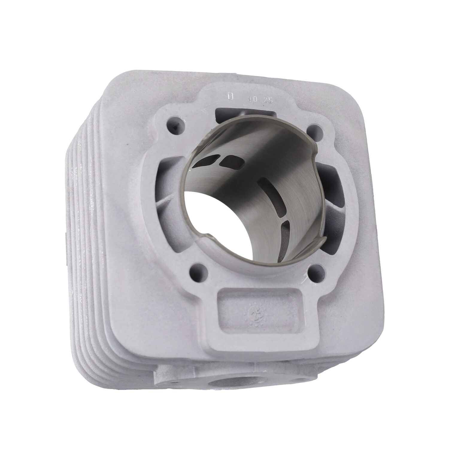 Cilinderkit Malossi 172cc Voor Aprilia Sr 125/150 En Piaggio Skipper / Typhoon - Afbeelding 10