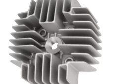 Cilinderkop DMP 38mm voor Puch Maxi brommer OT uitvoering