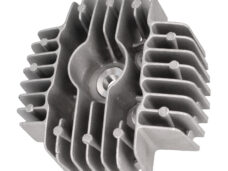 Cilinderkop DMP 38mm aftermarket voor Puch Maxi brommer