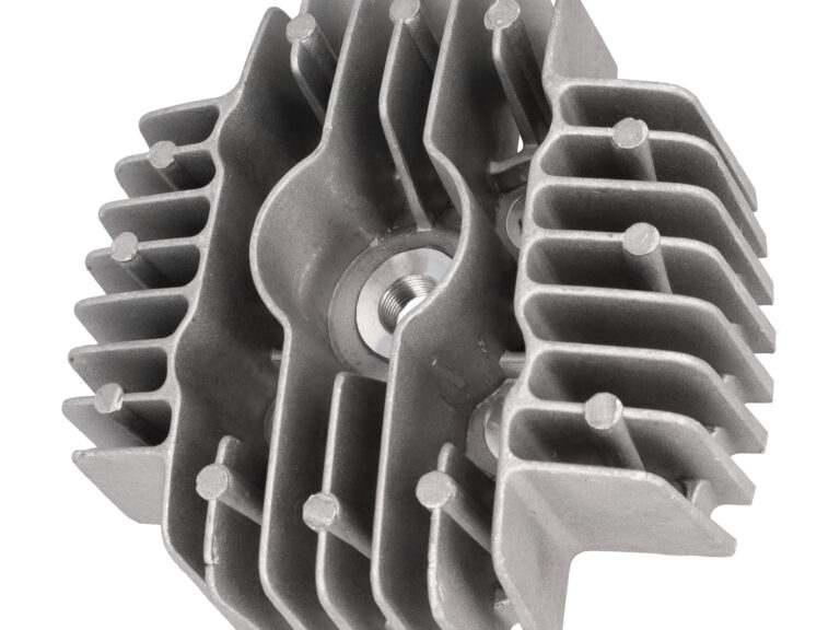 Cilinderkop DMP 38mm maxi nt — geschikt voor Puch Maxi