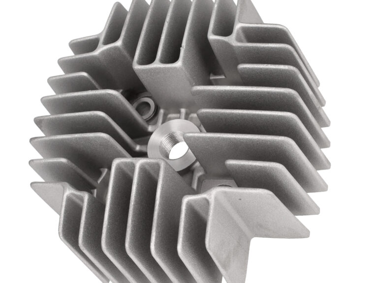 Hlava valcov DMP 70cc 45mm maxi — vhodná pre Puch Maxi
