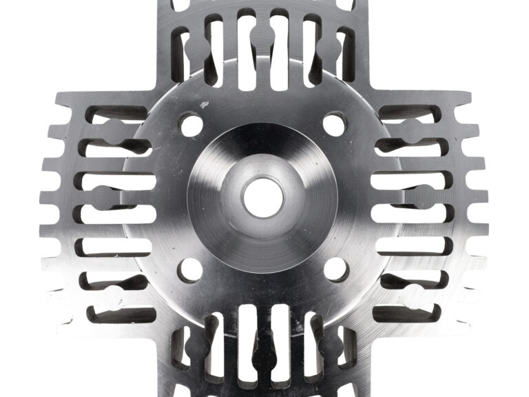 Cilinderkop Dmp 45mm Maxi Nt, Puch Maxi