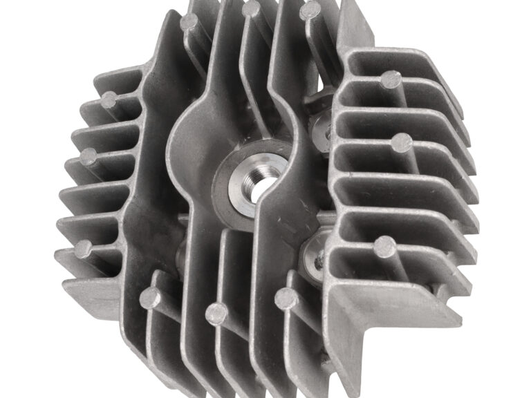 Hlava valcov DMP 45 mm maxi nt — vhodná pre Puch Maxi