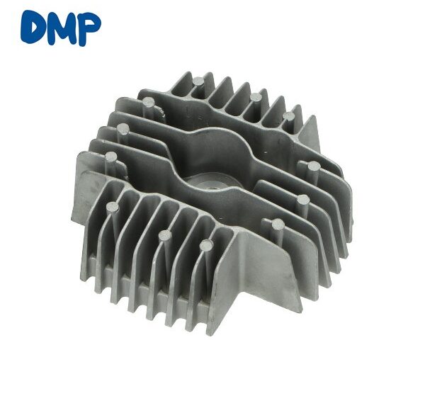 cilinderkop DMP 45mm maxi nt
