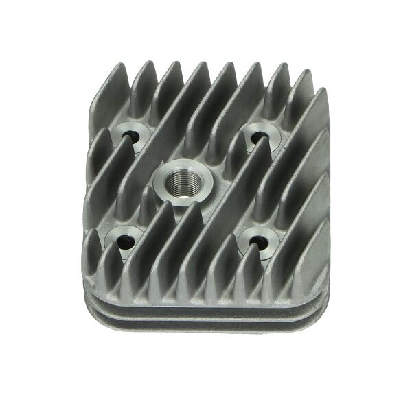 Cilinderkop 40mm mojito — geschikt voor Piaggio AC