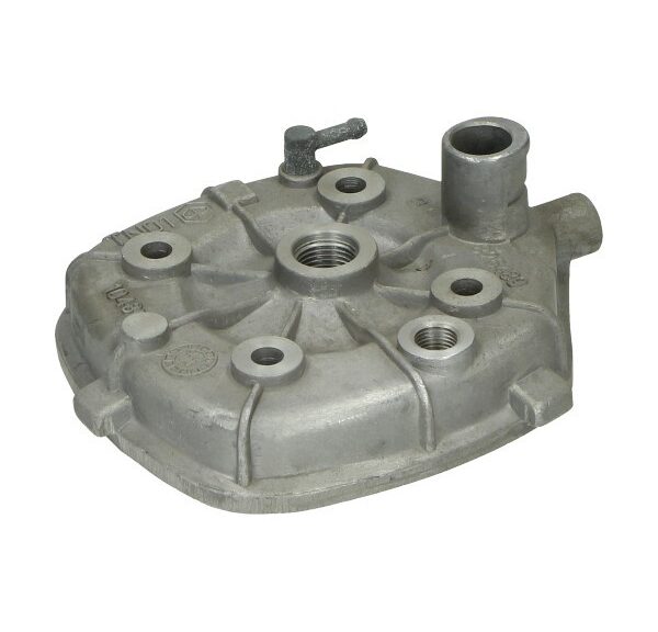 cilinderkop Piaggio origineel lc 40mm nrg power dd lc