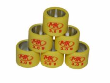 variorolset metrakit 3.0gr 19x15.5mm sco piaggio nt