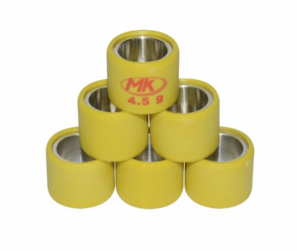 variorolset metrakit 4.5gr 19x15.5mm sco piaggio nt 945v5101