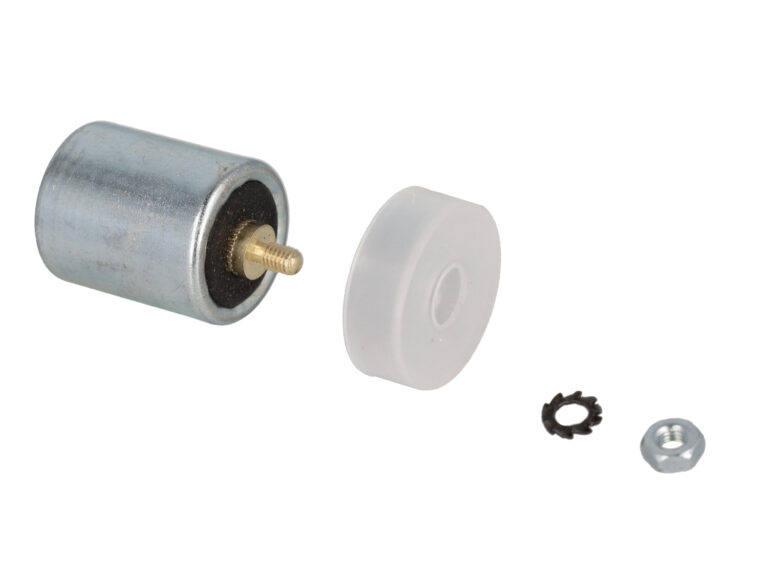 Condensator effe + moer maxi — geschikt voor Puch Maxi