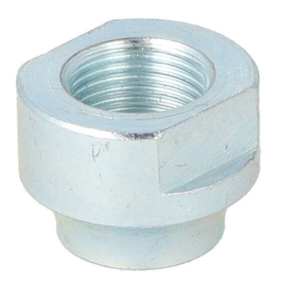Conus achterwiel 12mm — geschikt voor Puch Maxi