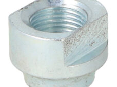 Cono de rueda delantera de 11 mm para eje de rueda Puch Maxi