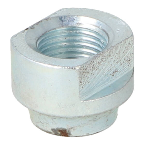 Conus voorwiel 11mm voor Puch Maxi wielas