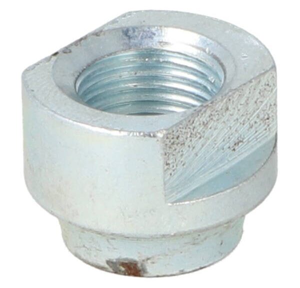 conus voorwiel 11mm puch maxi