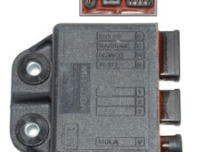 Piaggio origineel CDI-unit SR 125 150 scooter ontsteking OEM 1R000003