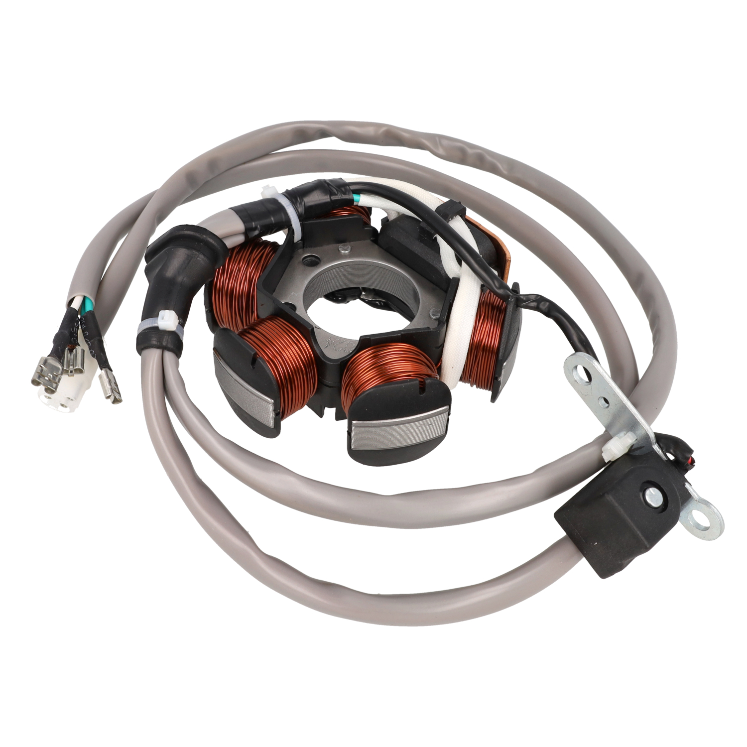 Piaggio Originele Ontsteking 830294 – Nrg Mc2/mc3, Runner, Stalker, Typhoon, Zip - Afbeelding 4