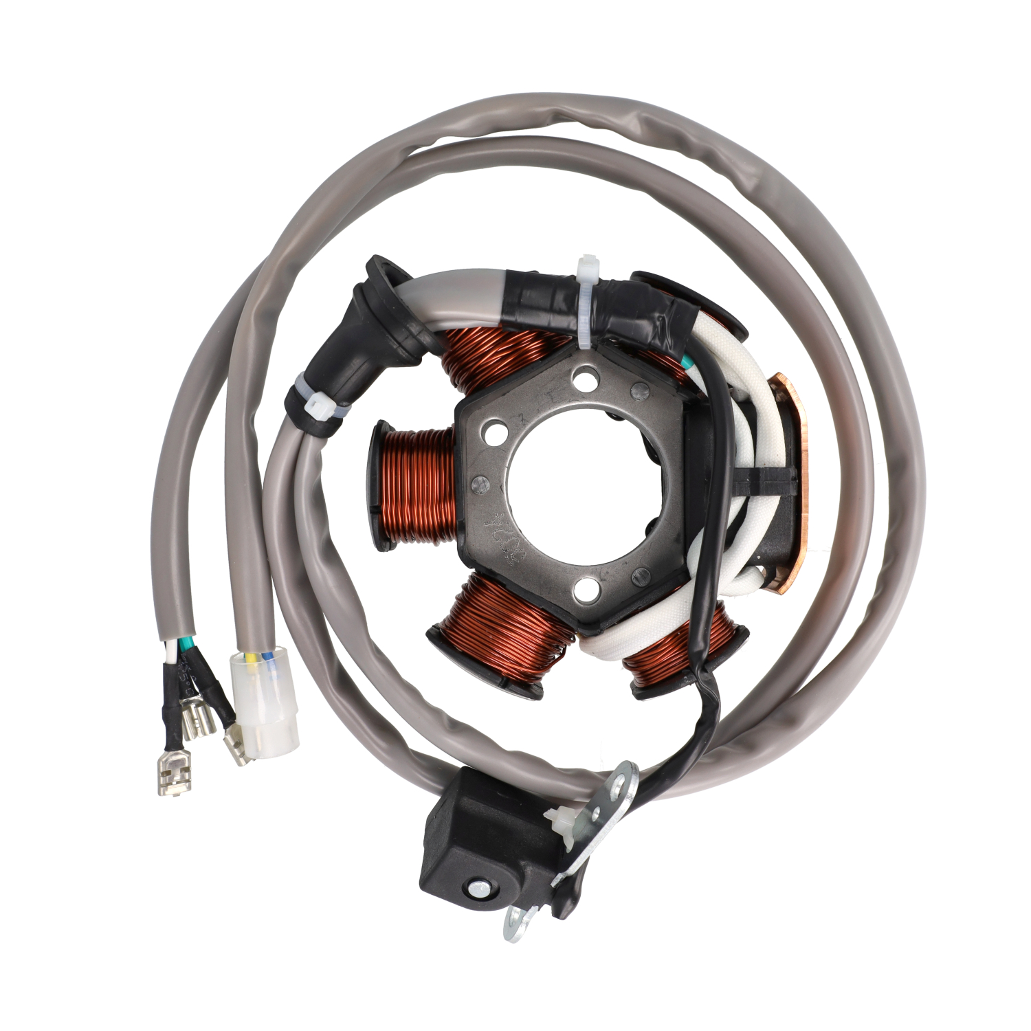 Piaggio originele ontsteking 830294 voor NRG Runner Typhoon Zip
