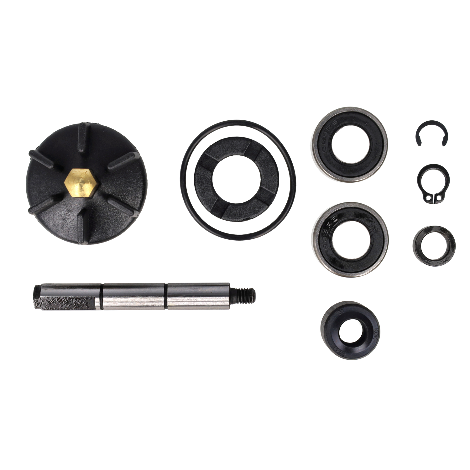 Revisieset Waterpomp Dmp Voor Piaggio Runner En Zip Sp - Afbeelding 4