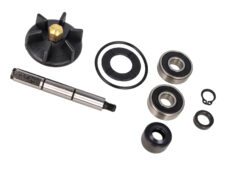 DMP revisieset waterpomp Piaggio Runner en Zip SP scooter