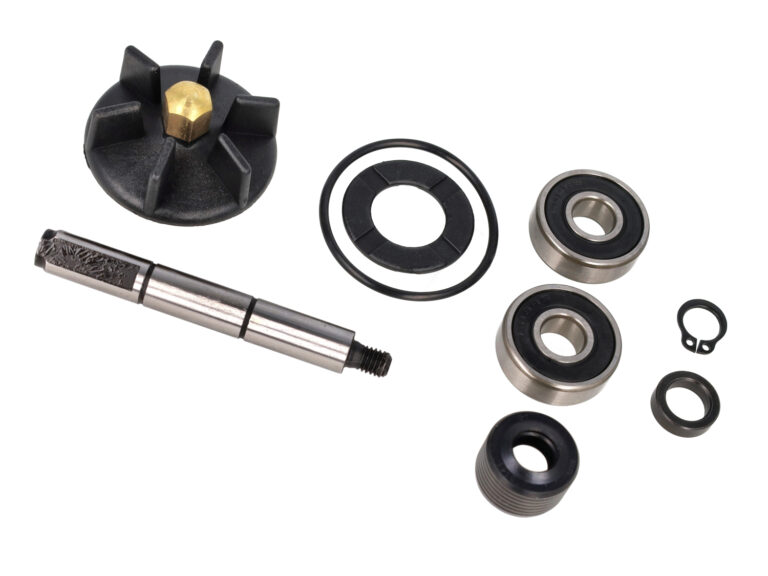 Revisieset DMP waterpomp A-kwaliteit runner