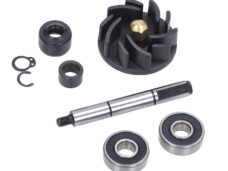 Revisieset waterpomp voor Piaggio Runner 180cc 2-takt scooter