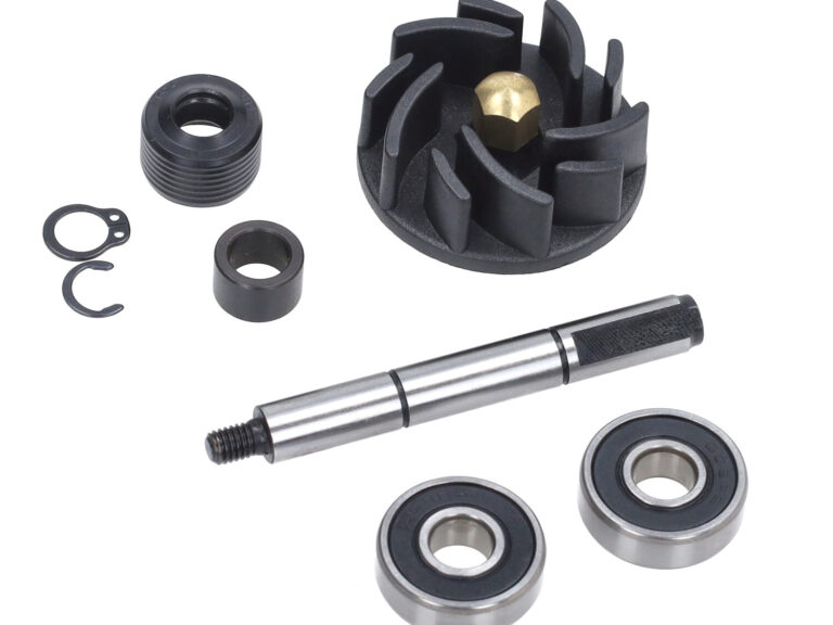 Revisieset waterpomp A-kwaliteit runner 180cc 2t