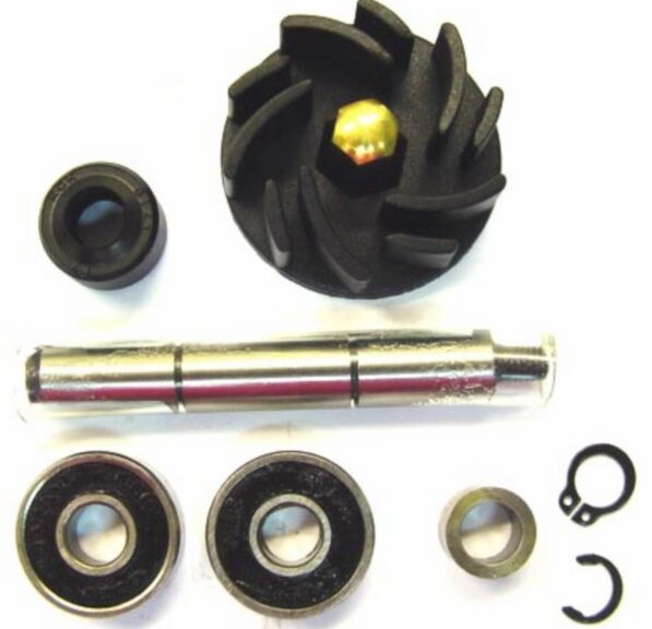 revisieset waterpomp A-kwaliteit runner 180cc 2t