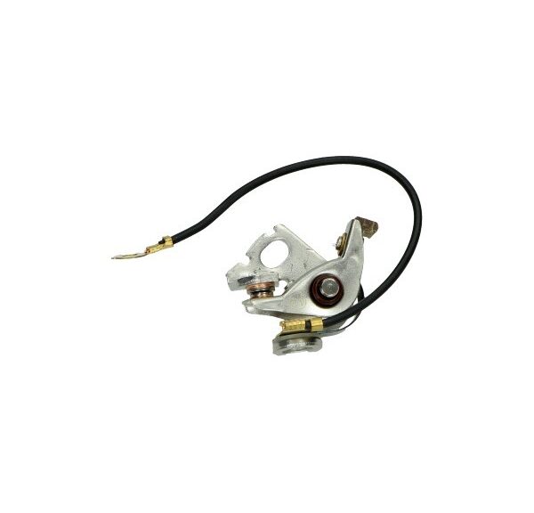 contactpunt bosch + draad 1 stuks puch maxi 025