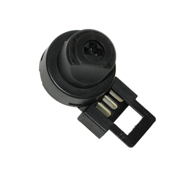 Electrisch gedeelte contactslot zip rst