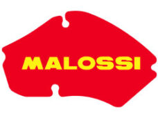 Malossi rood luchtfilterelement 1411421 voor Piaggio Zip RST SP