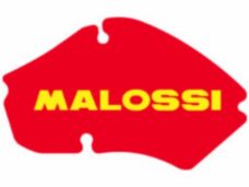 luchtfilterelement malossi rood zip rst