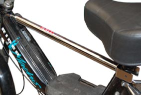 Stabilisatorstang EBR frame — geschikt voor Peugeot