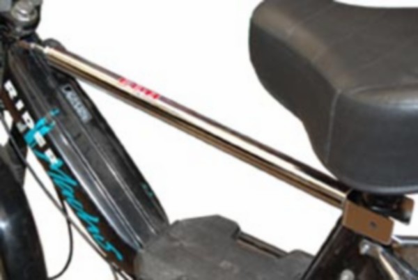 stabilisatorstang EBR frame peugeot chroom 103