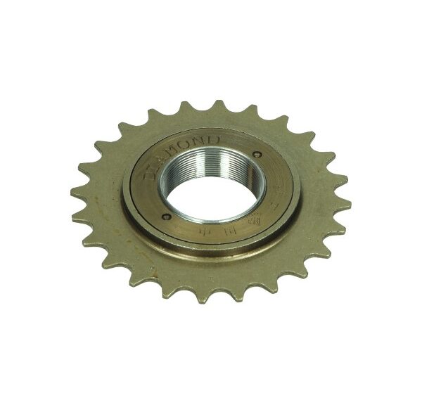 Freewheel 24t — geschikt voor Puch Maxi