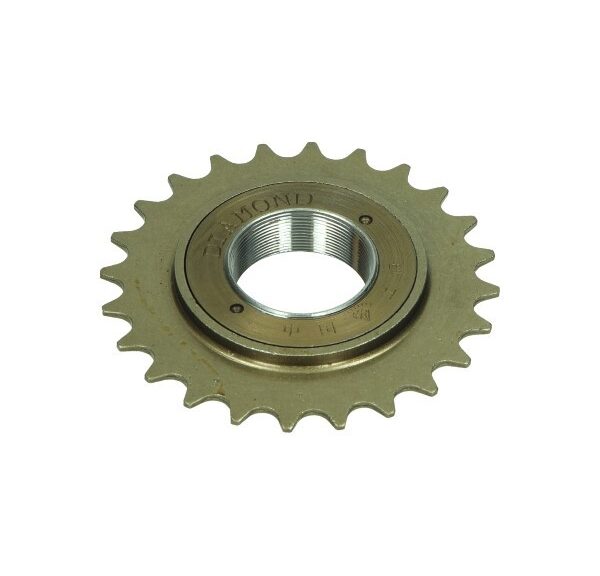 freewheel 24t puch maxi